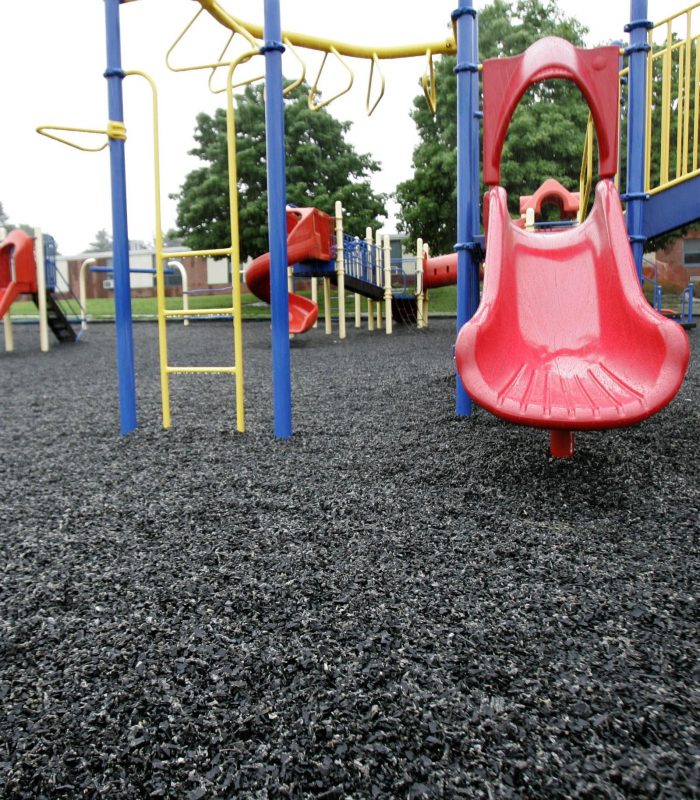 US Playground Safety